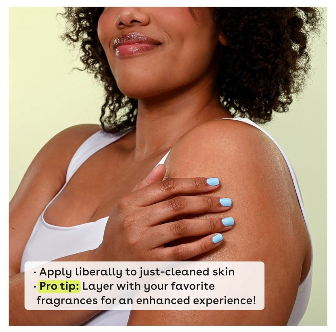 eos Shea Better Body Lotion Vanilla Cashmere, 24-Hour Moisture Skin Care, Lightweight & Non-Greasy, Natural Shea, Vegan, Vanilla Body Lotion, 16 fl oz