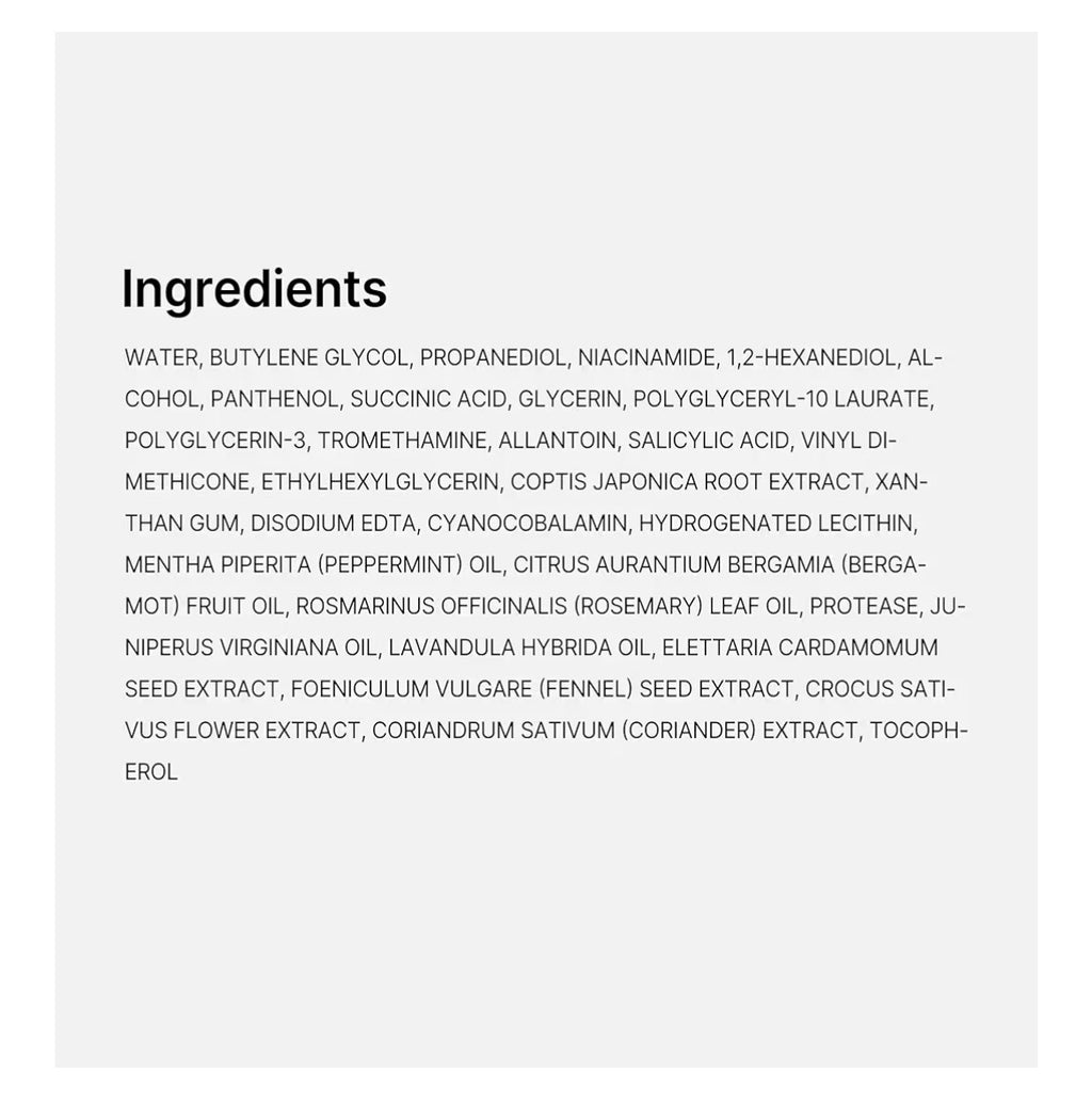 medicube Red Succinic Acid Panthenol Facial Peeling Pads - Exfoliating Toner Pads for Breakout-Prone Skin with Niacinamide, AHA, BHA, and Soothing Panthenol - Non-Comedogenic